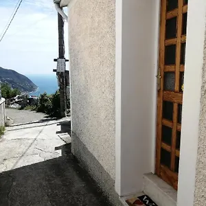 Sentieri Sul Mare Moneglia