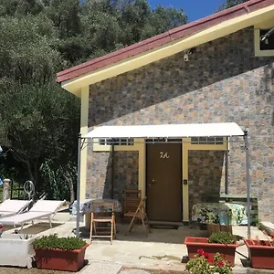 La Casetta Di Sofia 2 Moneglia