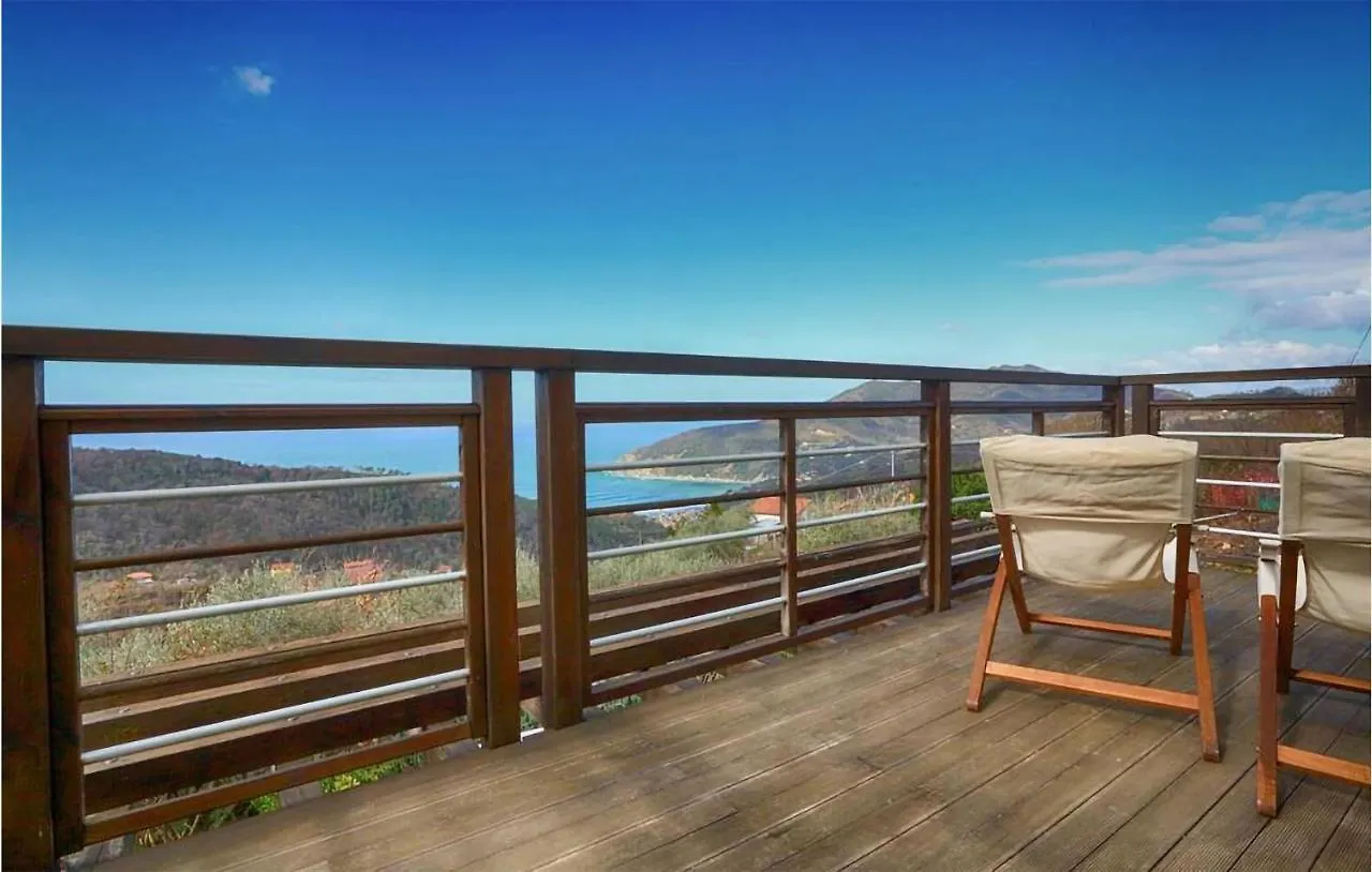 3 Bedroom Beautiful Home In Moneglia 0*,  Italië
